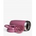 Шейкер спортивний SmartShake металевий Reforce Stainless Steel 30oz/900ml Deep Rose