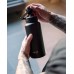 Пляшка для води металева з подвійною вакуумною ізоляцією Bohtal Insulated Sports Bottle 960 ml/32 oz Black