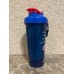 Шейкер спортивний BlenderBottle Classic Loop PRO 28oz/820ml Marvel Capitan Amerika (600557)