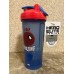 Шейкер спортивний BlenderBottle Classic Loop PRO 28oz/820ml Marvel Spider Man (600558)