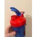 Шейкер спортивний BlenderBottle Classic Loop PRO 28oz/820ml Marvel Spider Man (600558)