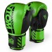 Боксерські рукавиці Phantom APEX Neon Green 14 унцій (капа в подарунок) Боксерські рукавиці Phantom APEX Neon Green 14 унцій (капа в подарунок)