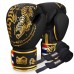 Боксерські рукавиці Phantom Muay Thai Black Gold 12 унцій (Бинти 4м. в подарунок) Боксерські рукавиці Phantom Muay Thai Black Gold 12 унцій (Бинти 4м. в подарунок)