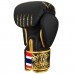 Боксерські рукавиці Phantom Muay Thai Black Gold 12 унцій (Бинти 4м. в подарунок) Боксерські рукавиці Phantom Muay Thai Black Gold 12 унцій (Бинти 4м. в подарунок)