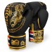 Боксерські рукавиці Phantom Muay Thai Black Gold 16 унцій (Бинти 4м. в подарунок) Боксерські рукавиці Phantom Muay Thai Black Gold 16 унцій (Бинти 4м. в подарунок)