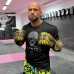 Боксерські рукавиці Phantom Muay Thai Black Gold 16 унцій (Бинти 4м. в подарунок) Боксерські рукавиці Phantom Muay Thai Black Gold 16 унцій (Бинти 4м. в подарунок)