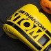 Боксерські рукавиці Phantom APEX Neon Yellow 10 унцій  (капа в подарунок) Боксерські рукавиці Phantom APEX Neon Yellow 10 унцій  (капа в подарунок)