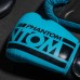 Боксерські рукавиці Phantom APEX Neon Blue 12 унцій (капа в подарунок) Боксерські рукавиці Phantom APEX Neon Blue 12 унцій (капа в подарунок)