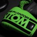 Боксерські рукавиці Phantom APEX Neon Green 12 унцій (капа в подарунок) Боксерські рукавиці Phantom APEX Neon Green 12 унцій (капа в подарунок)