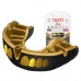 Капа OPRO Gold доросла (вік 11+)  Grillz Black/Gold (art.102504012) Капа OPRO Gold доросла (вік 11+)  Grillz Black/Gold (art.102504012)