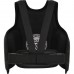 Захисний жилет тренера червоний RDX F6M Kara Coach Chest Protector L/XL