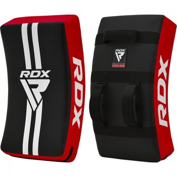 Маківара RDX T1 Curved Red Heavy  (1 шт.)