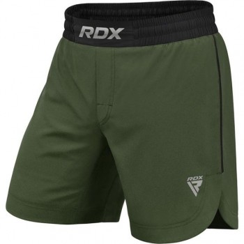 Шорти MMA RDX T15 ARMY GREEN-XXL