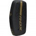 Пади для тайського боксу RDX ARM PAD F6 MATTE GOLDEN (1шт.)