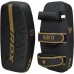 Пади для тайського боксу RDX ARM PAD F6 MATTE GOLDEN (1шт.)