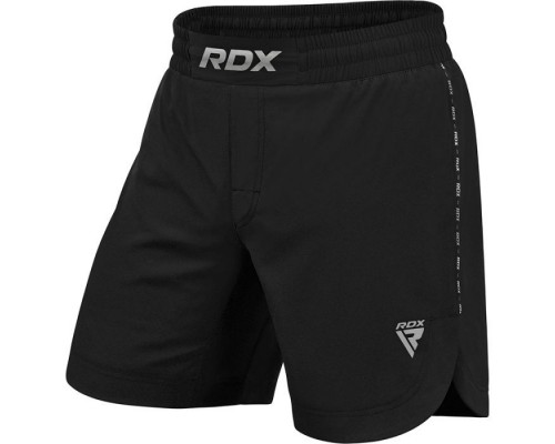 Шорти MMA RDX T15 BLACK-XL