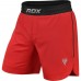 Шорти MMA RDX T15 RED-S