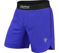 Шорти MMA RDX T15 BLUE-XL