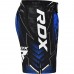 Шорти MMA SHORTS IMMAF-1-BLUE-L