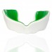 Капа MAKURA Ignis доросла (вік 11+) White/Green (art.6017514051)