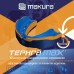 Капа MAKURA Tephra доросла (вік 11+) Blue/Orange/Blue (art.6017514126)