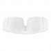 Капа OPRO Snap-Fit White (art.002139010)