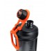 Шейкер спортивний електричний VOLTRX Gallium 600 мл. Tritan Orange