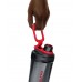 Шейкер спортивний електричний VOLTRX Gallium 600 мл. Tritan Red