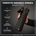 Пляшка для води ION8 1000 мл. (ЕКО пляшка) BPA Free, Black Пляшка для води ION8 1000 мл. (ЕКО пляшка) BPA Free, Black