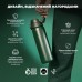Пляшка для води металева вакуумна ION8 500 мл. Vacuum Insulated, Dark Green