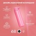 Пляшка для води металева вакуумна ION8 920 мл. Vacuum Insulated, Rose Bloom Пляшка для води металева вакуумна ION8 920 мл. Vacuum Insulated, Rose Bloom