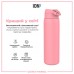 Пляшка для води металева вакуумна ION8 920 мл. Vacuum Insulated, Rose Bloom Пляшка для води металева вакуумна ION8 920 мл. Vacuum Insulated, Rose Bloom