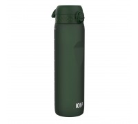 Пляшка для води ION8 1000 мл. (ЕКО пляшка) BPA Free, Dark Green Пляшка для води ION8 1000 мл. (ЕКО пляшка) BPA Free, Dark Green