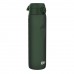 Пляшка для води ION8 1000 мл. (ЕКО пляшка) BPA Free, Dark Green Пляшка для води ION8 1000 мл. (ЕКО пляшка) BPA Free, Dark Green