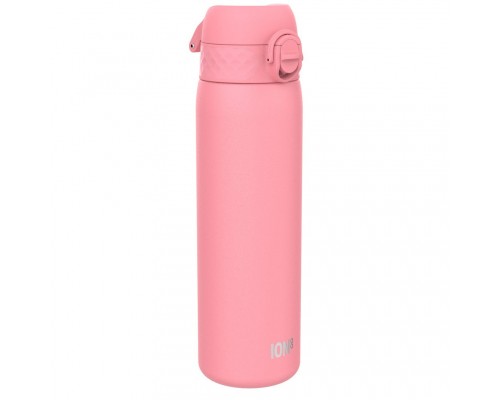 Пляшка для води металева вакуумна ION8 500 мл. Vacuum Insulated, Rose Bloom