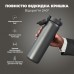Пляшка для води металева вакуумна ION8 920 мл. Vacuum Insulated, Grey Пляшка для води металева вакуумна ION8 920 мл. Vacuum Insulated, Grey