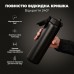Пляшка для води металева вакуумна ION8 920 мл. Vacuum Insulated, Black Пляшка для води металева вакуумна ION8 920 мл. Vacuum Insulated, Black