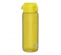 Пляшка для води ION8 750 мл. (ЕКО пляшка) BPA Free, Yellow Пляшка для води ION8 750 мл. (ЕКО пляшка) BPA Free, Yellow