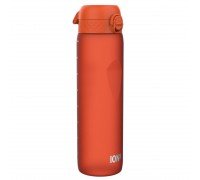 Пляшка для води ION8 1000 мл. (ЕКО пляшка) BPA Free,  Hearty Orange Пляшка для води ION8 1000 мл. (ЕКО пляшка) BPA Free,  Hearty Orange