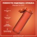 Пляшка для води ION8 1000 мл. (ЕКО пляшка) BPA Free,  Hearty Orange Пляшка для води ION8 1000 мл. (ЕКО пляшка) BPA Free,  Hearty Orange