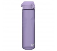 Пляшка для води ION8 1000 мл. (ЕКО пляшка) BPA Free, Light Purple Пляшка для води ION8 1000 мл. (ЕКО пляшка) BPA Free, Light Purple