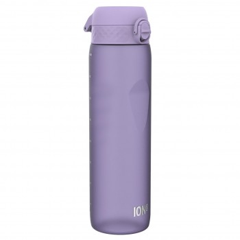 Пляшка для води ION8 1000 мл. (ЕКО пляшка) BPA Free, Light Purple Пляшка для води ION8 1000 мл. (ЕКО пляшка) BPA Free, Light Purple