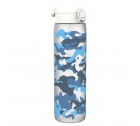 Пляшка для води ION8 1000 мл. BPA Free, Times To Drink, (ЕКО пляшка) BPA Free, Camo Пляшка для води ION8 1000 мл. BPA Free, Times To Drink, (ЕКО пляшка) BPA Free, Camo
