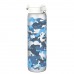 Пляшка для води ION8 1000 мл. BPA Free, Times To Drink, (ЕКО пляшка) BPA Free, Camo