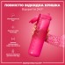 Пляшка для води ION8 1000 мл. (ЕКО пляшка) BPA Free, Pink Пляшка для води ION8 1000 мл. (ЕКО пляшка) BPA Free, Pink