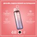 Пляшка для води ION8 1000 мл. BPA Free, Times To Drink, (ЕКО пляшка) BPA Free, Periwinkle &Rose
