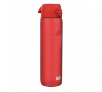 Пляшка для води ION8 1000 мл. (ЕКО пляшка) BPA Free, Red Пляшка для води ION8 1000 мл. (ЕКО пляшка) BPA Free, Red
