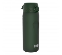 Пляшка для води ION8 750 мл. (ЕКО пляшка) BPA Free, Dark Green Пляшка для води ION8 750 мл. (ЕКО пляшка) BPA Free, Dark Green