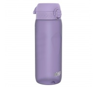 Пляшка для води ION8 750 мл. (ЕКО пляшка) BPA Free, Light Purple Пляшка для води ION8 750 мл. (ЕКО пляшка) BPA Free, Light Purple
