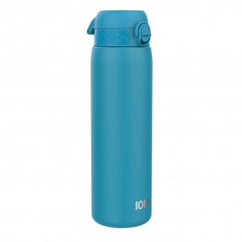 Пляшка для води металева вакуумна ION8 920 мл. Vacuum Insulated, Blue Пляшка для води металева вакуумна ION8 920 мл. Vacuum Insulated, Blue